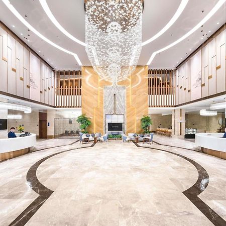 Ibis Styles Changsha Intl Exhibition Ctr Huanghszing Kültér fotó