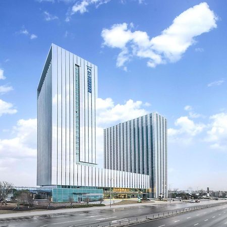 Ibis Styles Changsha Intl Exhibition Ctr Huanghszing Kültér fotó