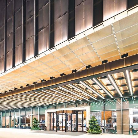 Ibis Styles Changsha Intl Exhibition Ctr Huanghszing Kültér fotó