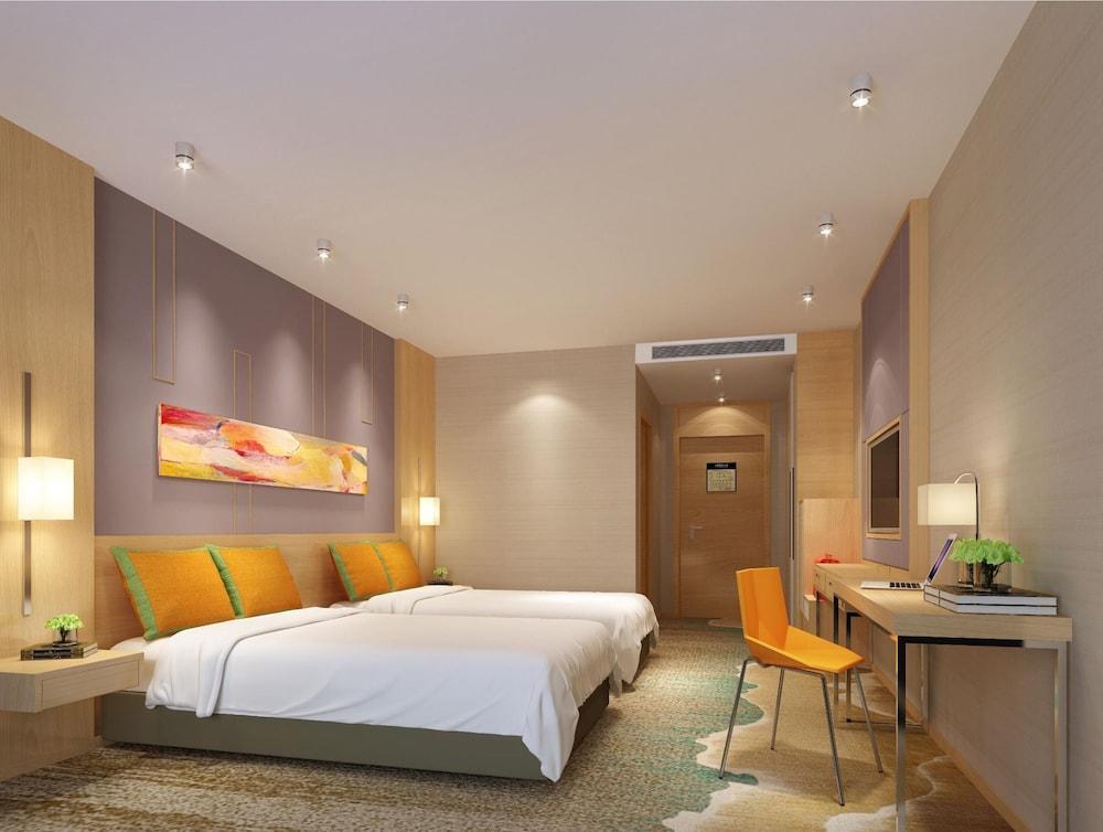 Ibis Styles Changsha Intl Exhibition Ctr Huanghszing Kültér fotó