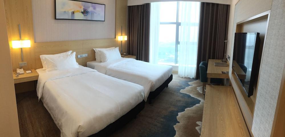 Ibis Styles Changsha Intl Exhibition Ctr Huanghszing Kültér fotó