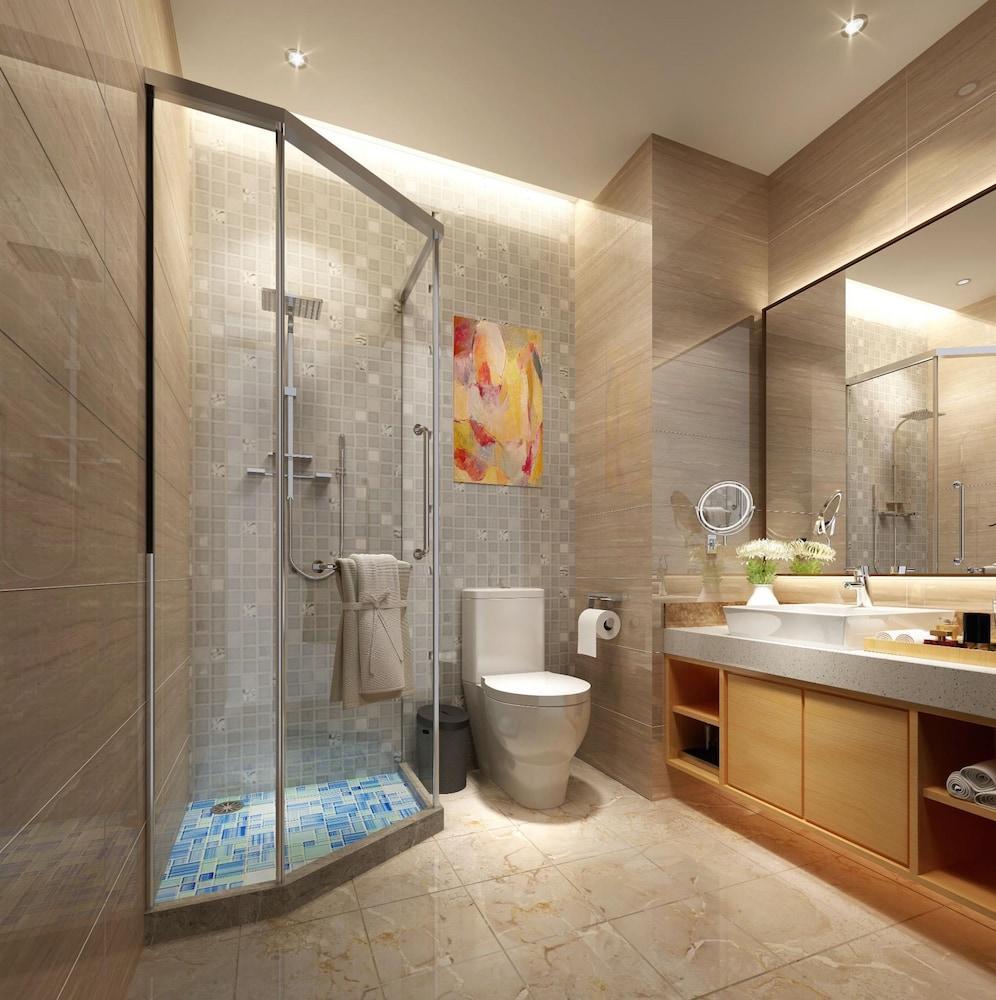 Ibis Styles Changsha Intl Exhibition Ctr Huanghszing Kültér fotó