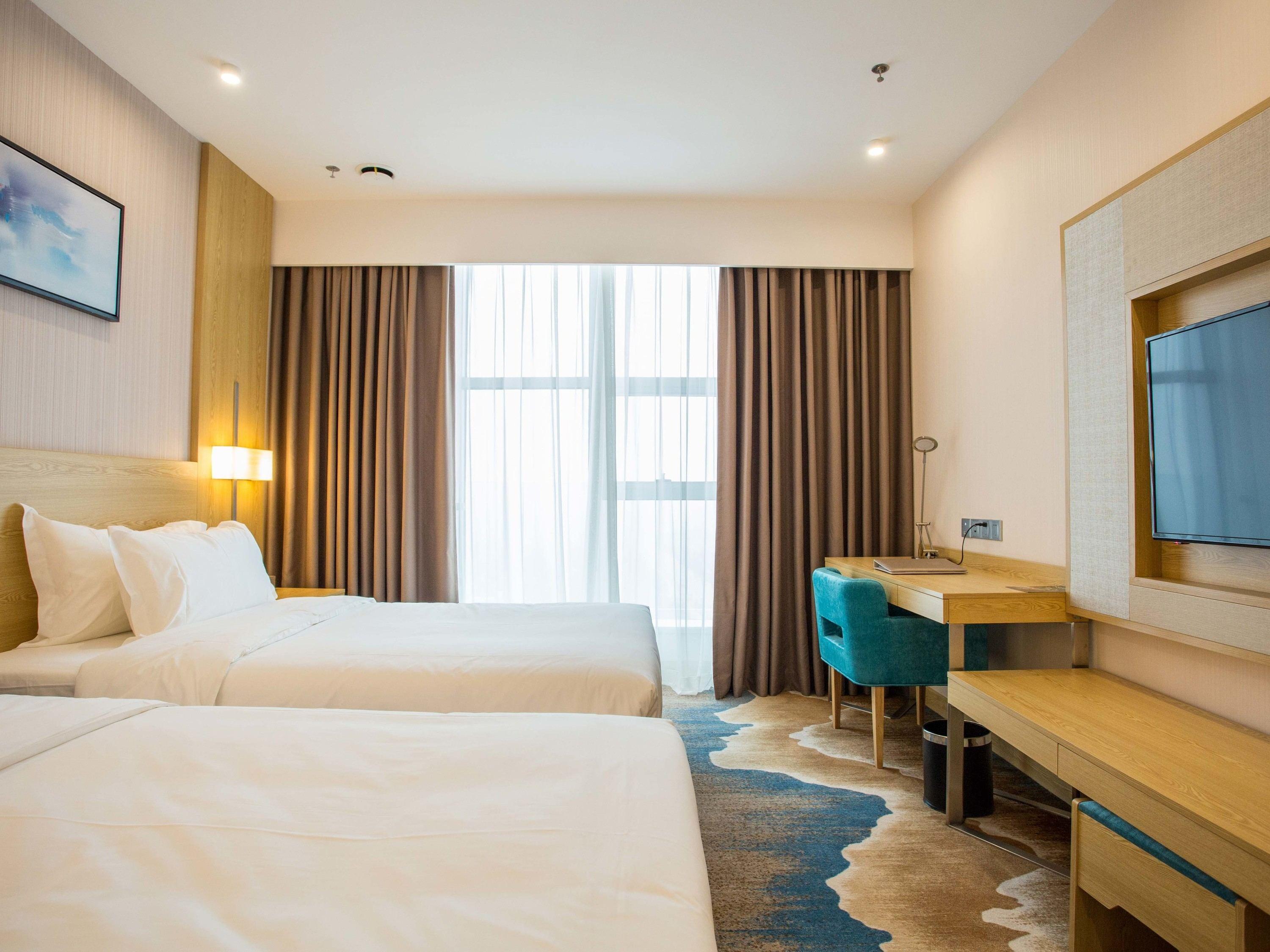 Ibis Styles Changsha Intl Exhibition Ctr Huanghszing Kültér fotó