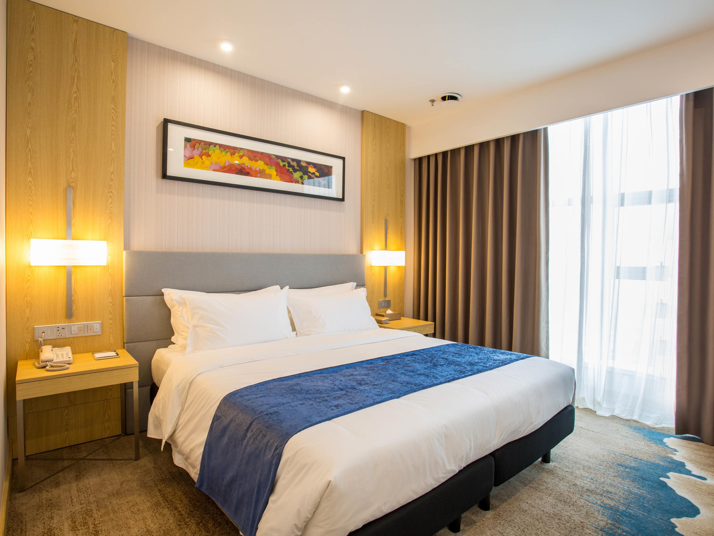 Ibis Styles Changsha Intl Exhibition Ctr Huanghszing Kültér fotó
