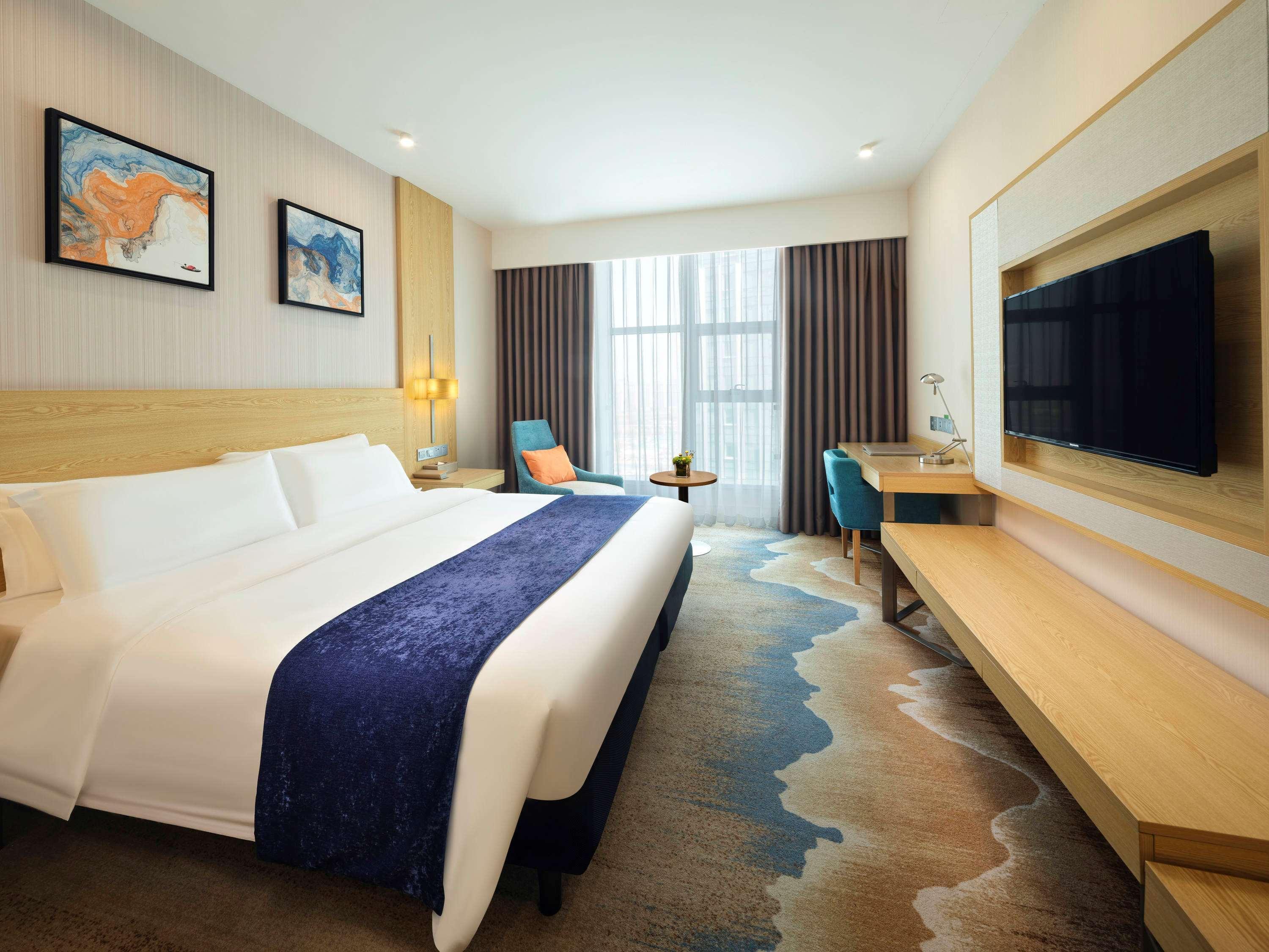Ibis Styles Changsha Intl Exhibition Ctr Huanghszing Kültér fotó