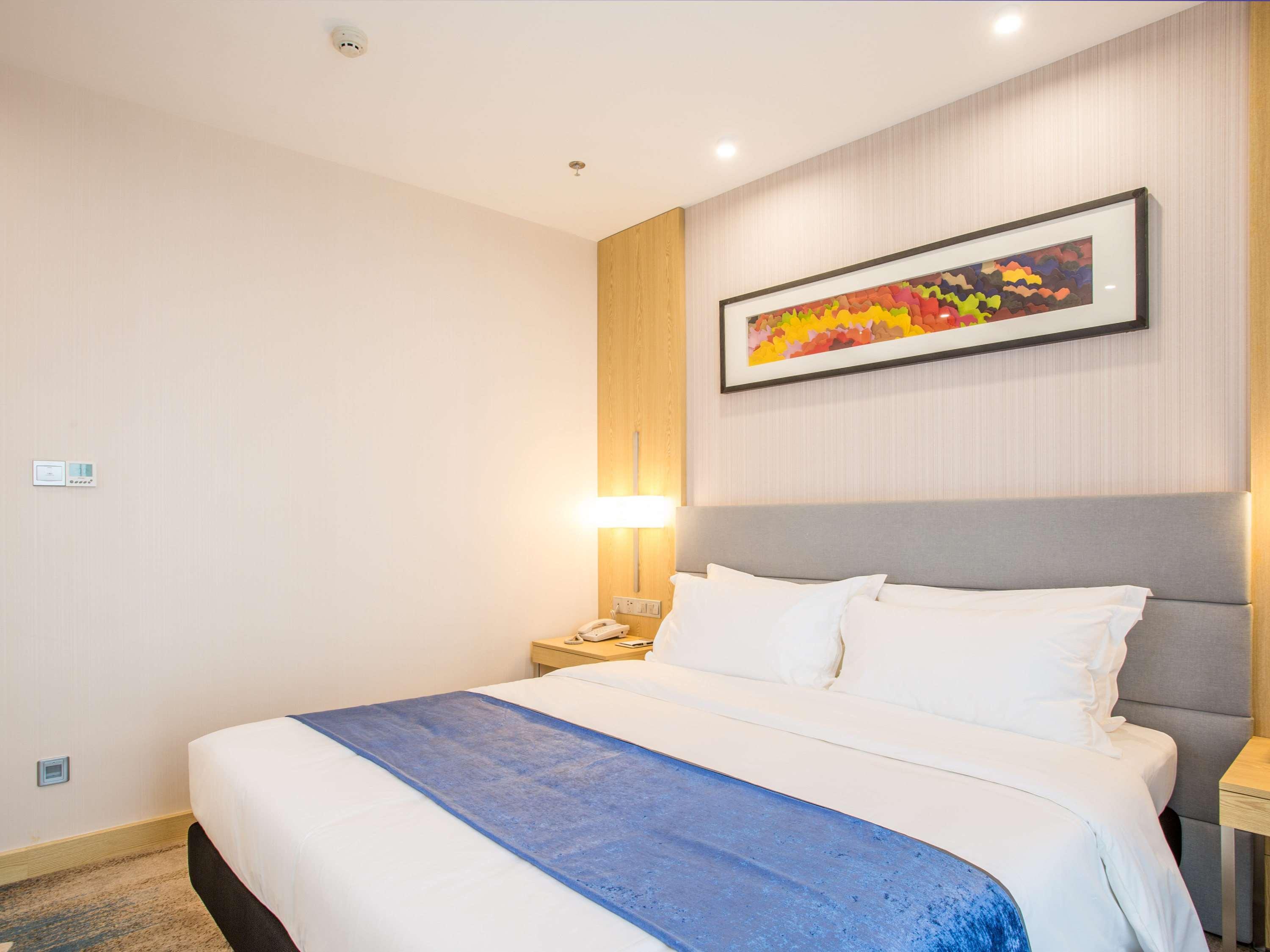 Ibis Styles Changsha Intl Exhibition Ctr Huanghszing Kültér fotó