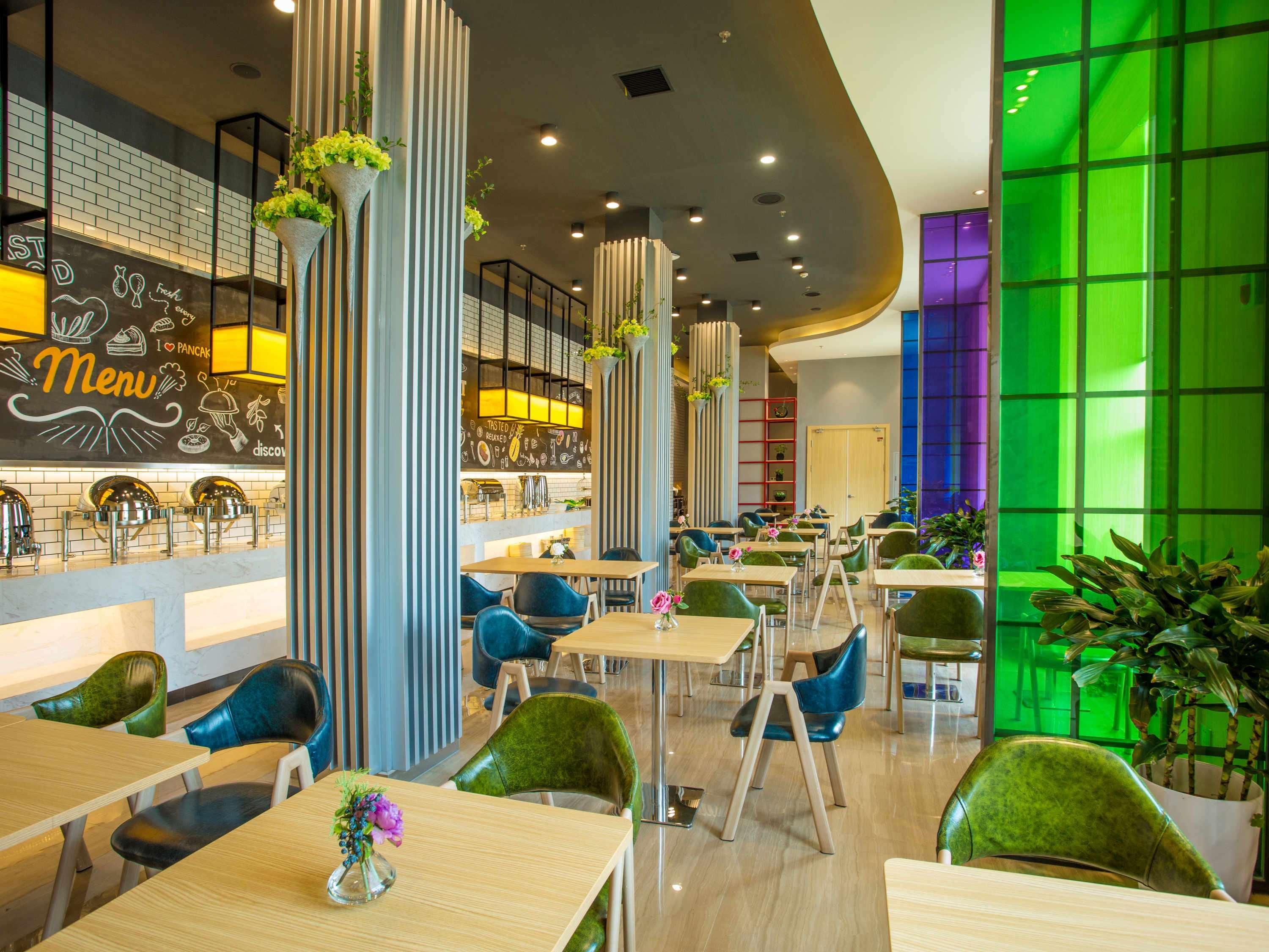 Ibis Styles Changsha Intl Exhibition Ctr Huanghszing Kültér fotó