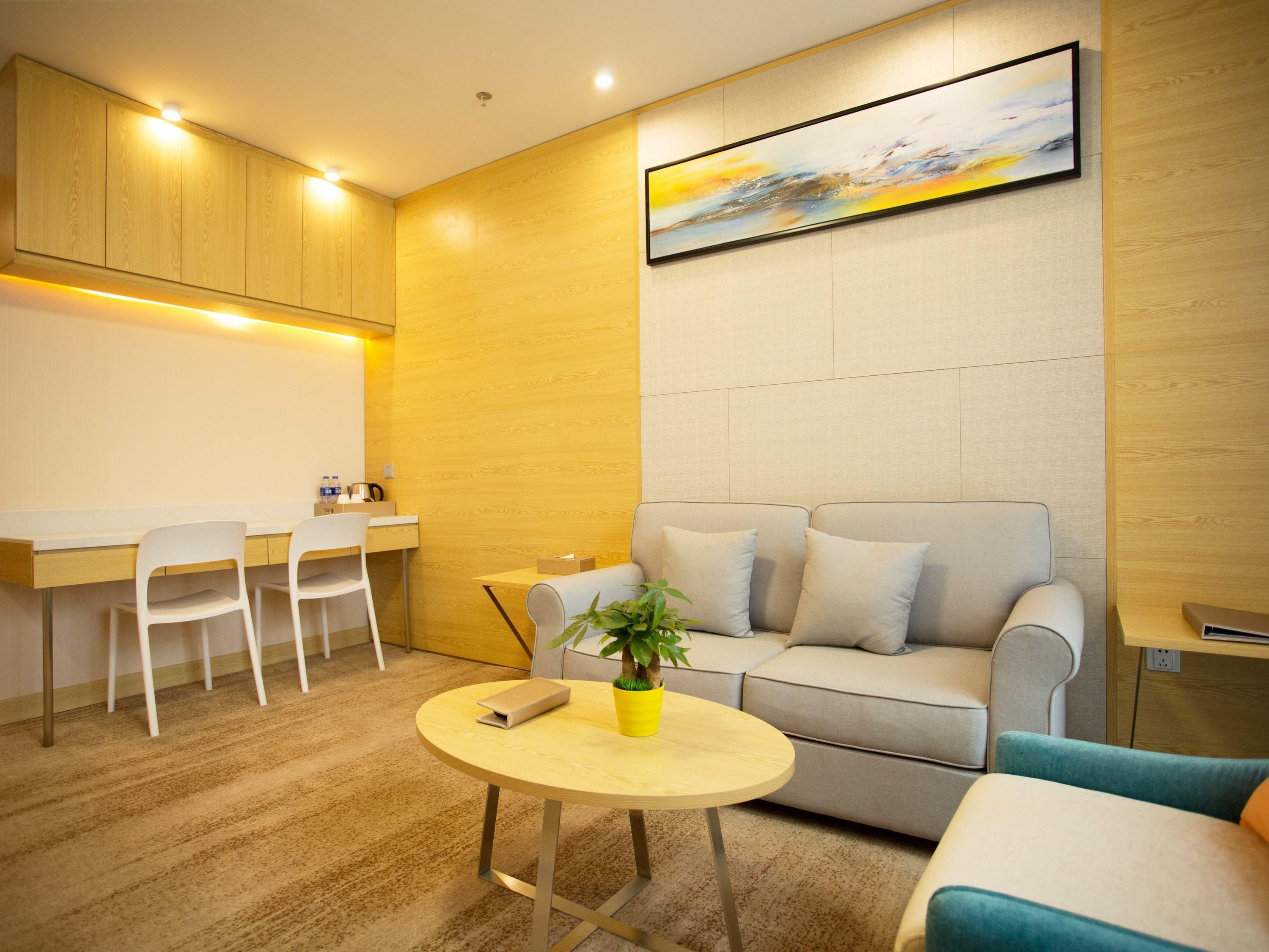 Ibis Styles Changsha Intl Exhibition Ctr Huanghszing Kültér fotó