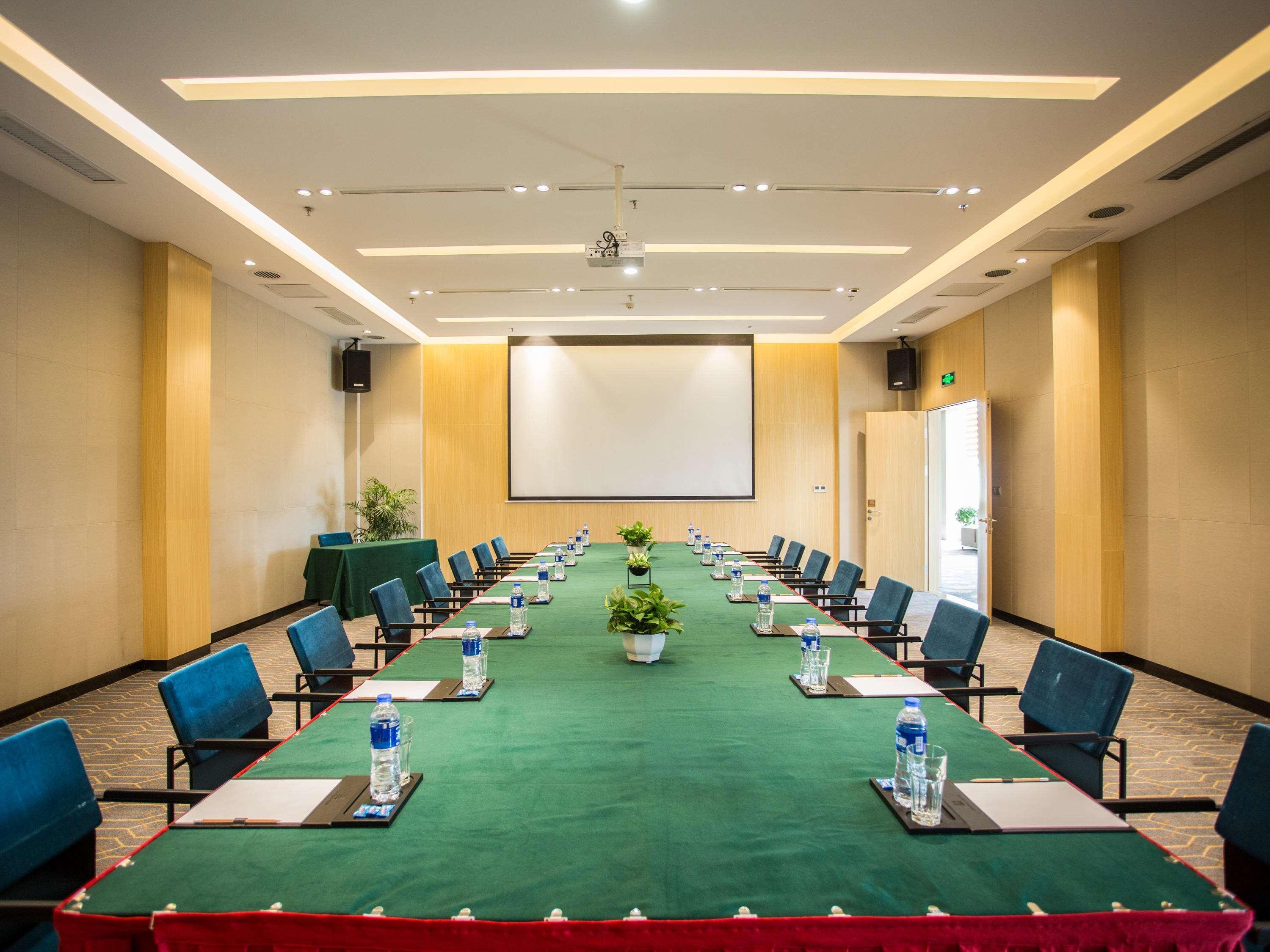 Ibis Styles Changsha Intl Exhibition Ctr Huanghszing Kültér fotó