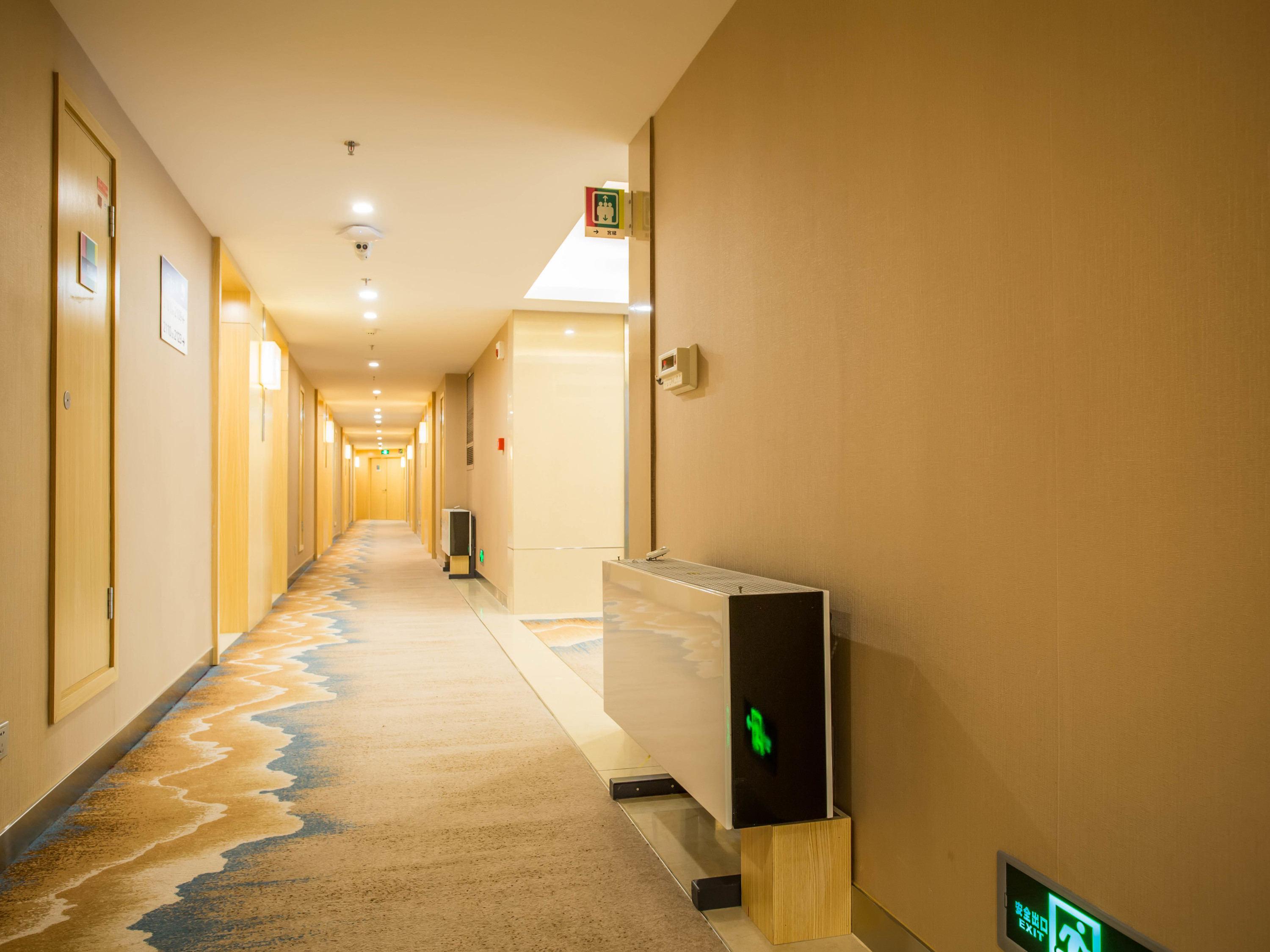 Ibis Styles Changsha Intl Exhibition Ctr Huanghszing Kültér fotó