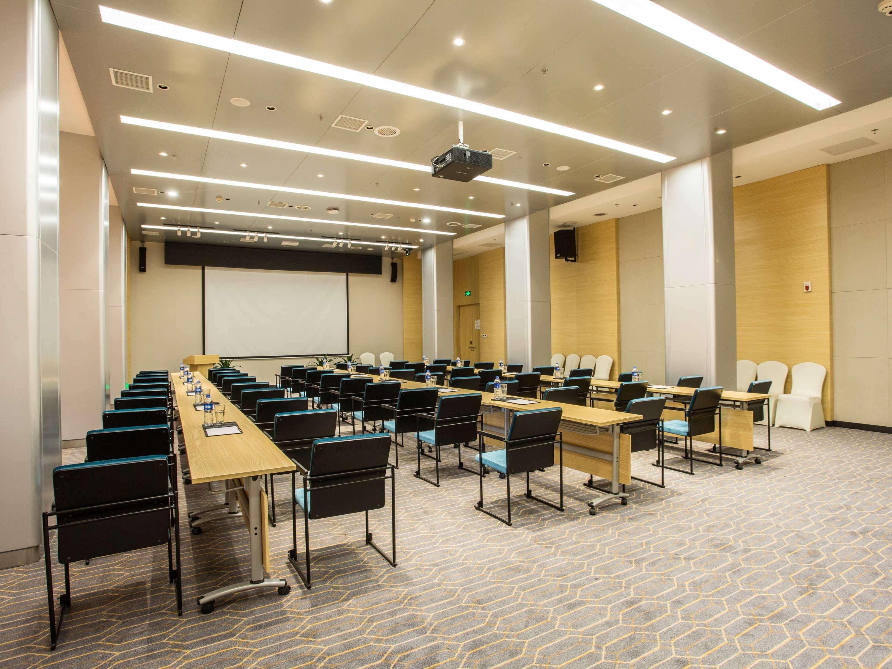 Ibis Styles Changsha Intl Exhibition Ctr Huanghszing Kültér fotó