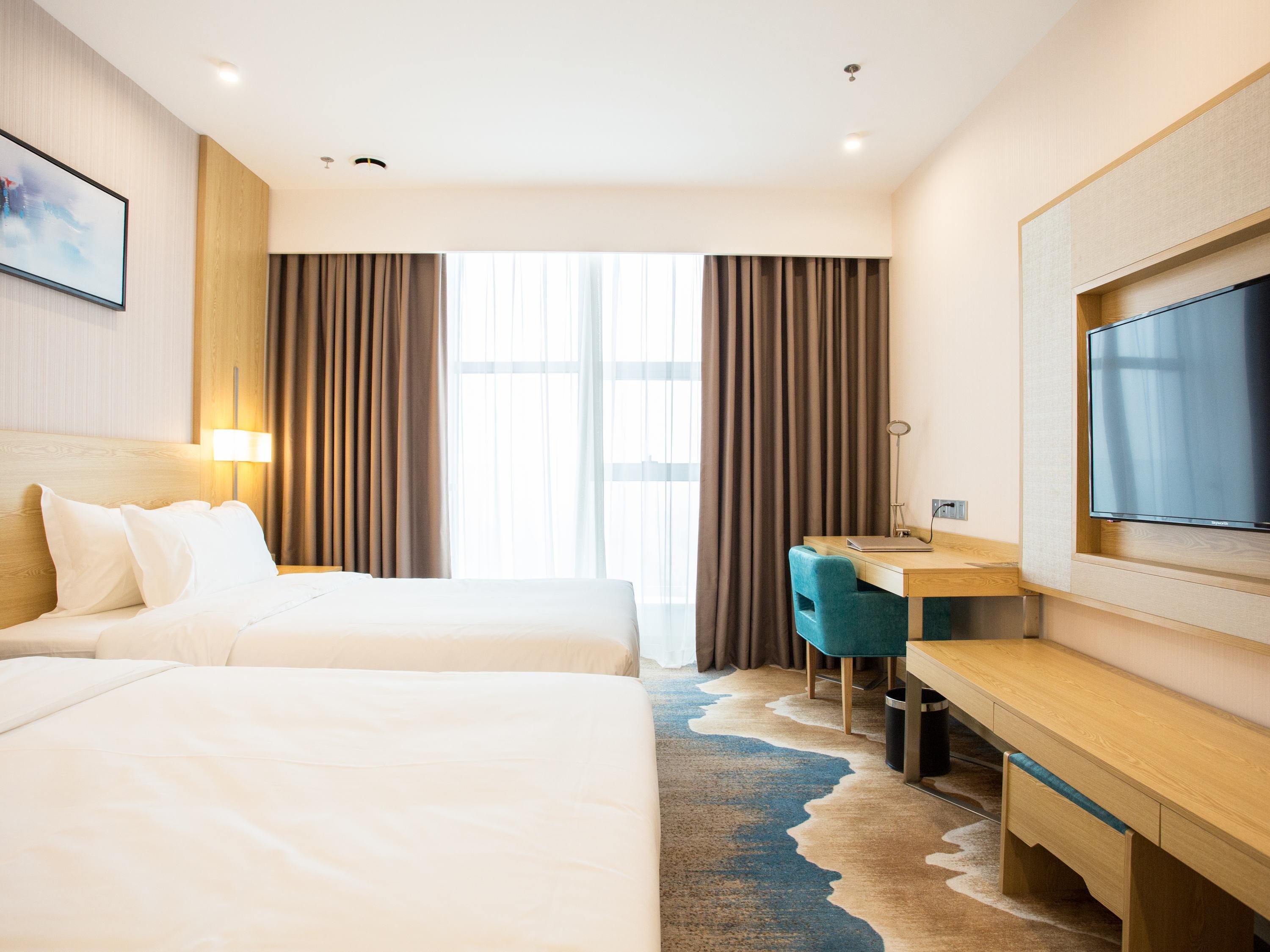 Ibis Styles Changsha Intl Exhibition Ctr Huanghszing Kültér fotó