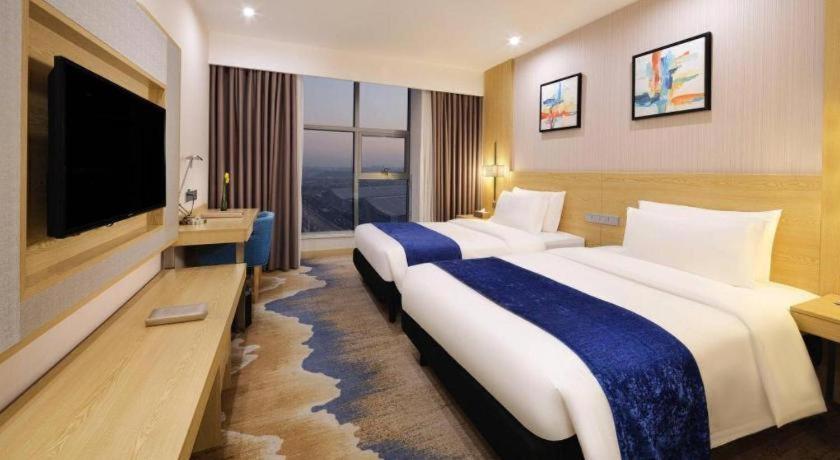 Ibis Styles Changsha Intl Exhibition Ctr Huanghszing Kültér fotó