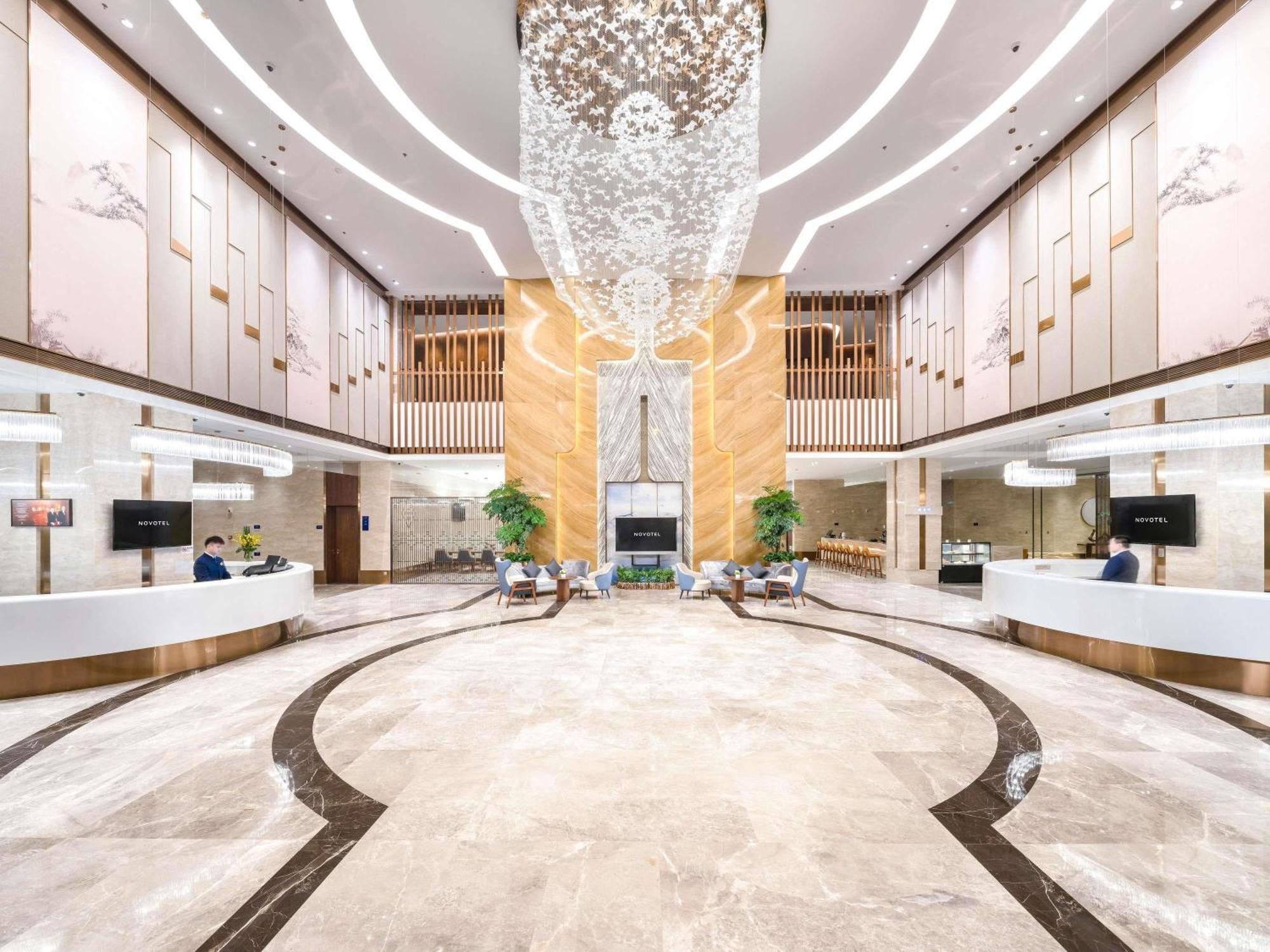 Ibis Styles Changsha Intl Exhibition Ctr Huanghszing Kültér fotó