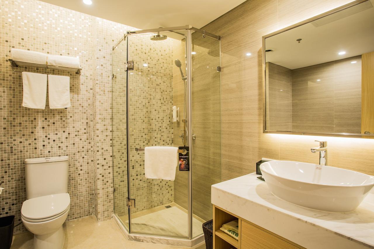 Ibis Styles Changsha Intl Exhibition Ctr Huanghszing Kültér fotó