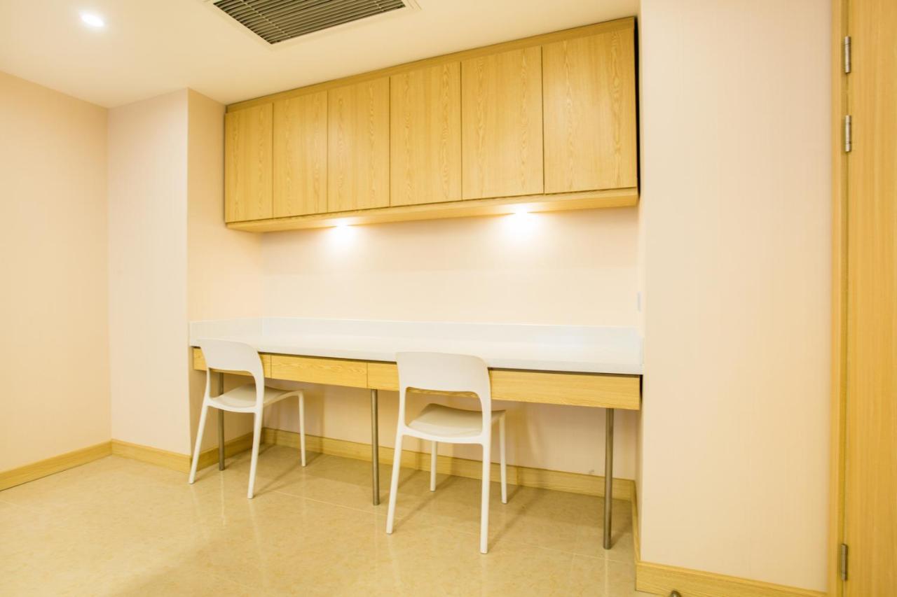 Ibis Styles Changsha Intl Exhibition Ctr Huanghszing Kültér fotó
