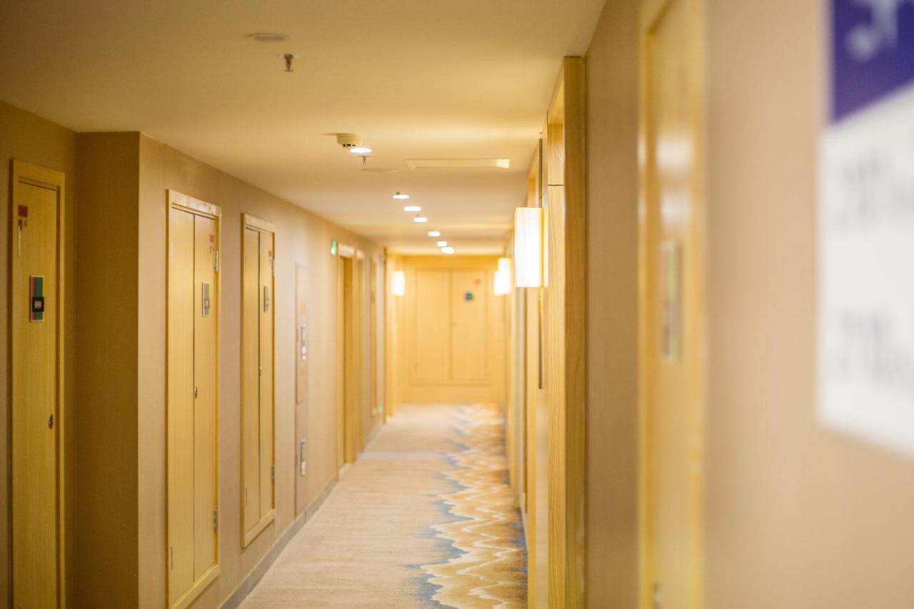 Ibis Styles Changsha Intl Exhibition Ctr Huanghszing Kültér fotó