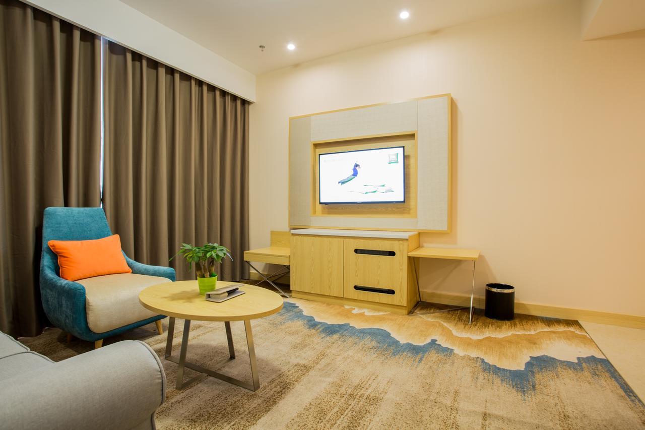 Ibis Styles Changsha Intl Exhibition Ctr Huanghszing Kültér fotó