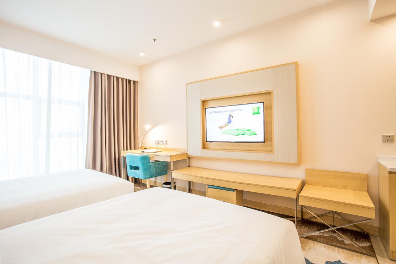 Ibis Styles Changsha Intl Exhibition Ctr Huanghszing Kültér fotó