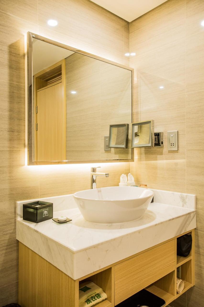 Ibis Styles Changsha Intl Exhibition Ctr Huanghszing Kültér fotó