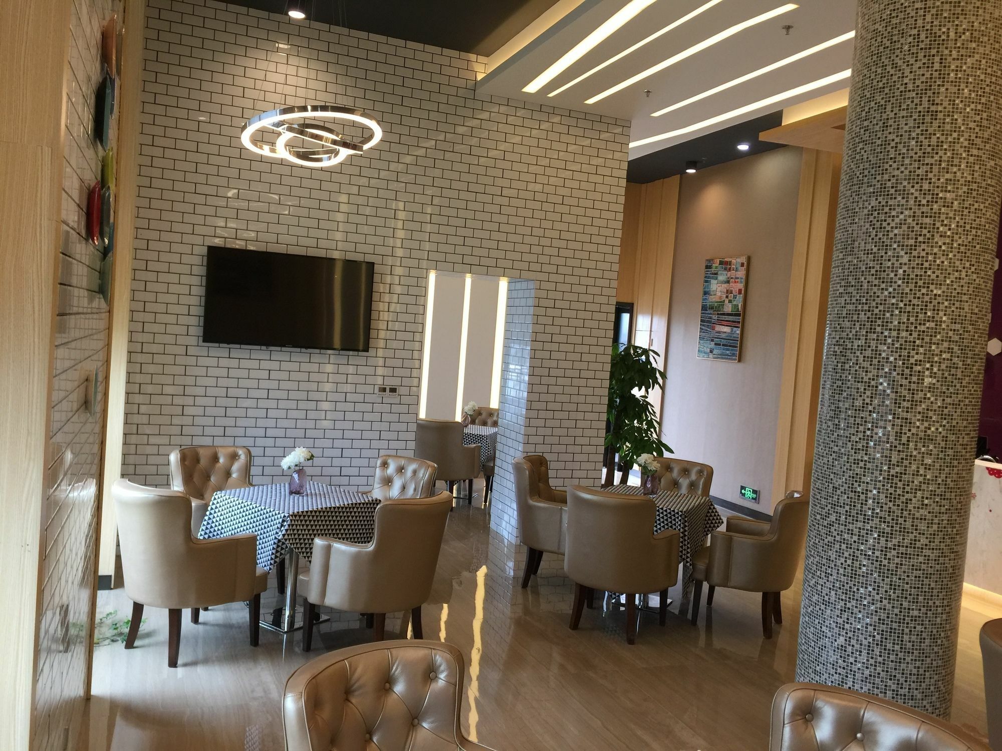 Ibis Styles Changsha Intl Exhibition Ctr Huanghszing Kültér fotó